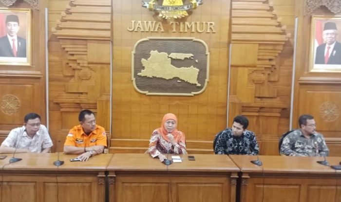 Update, Pasien Positif Corona di Jatim Menjadi 15 Orang Update, Pasien Positif Corona di Jatim Menjadi 15 Orang
