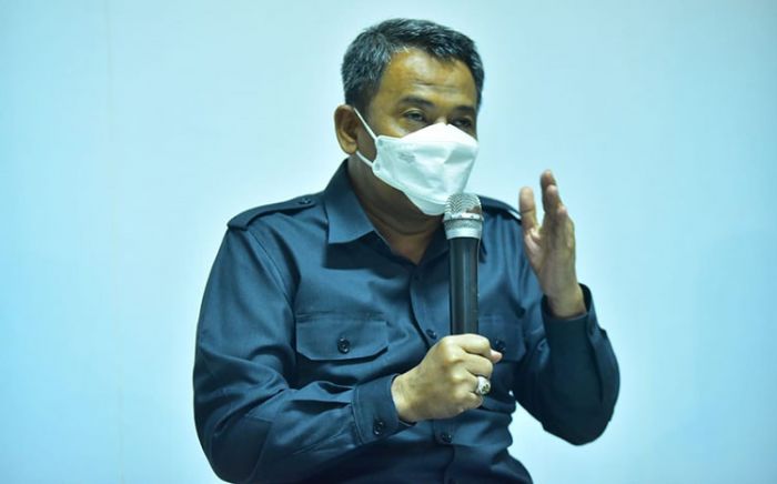 Respons Keluhan Wali Murid, Dispendik Surabaya Tutup Sementara Penjualan Seragam Baru