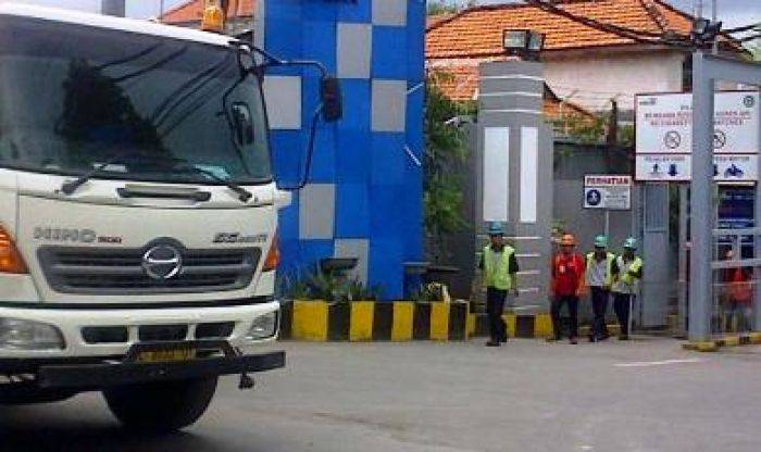 PT Wilmar Nabati Indonesia Batasi Wartawan Liput Kunker Menperin PT Wilmar Nabati Indonesia Batasi Wartawan Liput Kunker Menperin