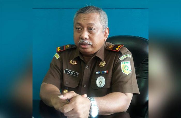 Pasca Tahan Muktar, Kejari Gresik Kembali Periksa 7 Pejabat BPPKAD Pasca Tahan Muktar, Kejari Gresik Kembali Periksa 7 Pejabat BPPKAD