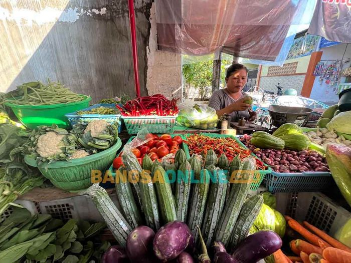 Pascaerupsi Gunung Semeru, Harga Sembako di Lumajang Masih Stabil