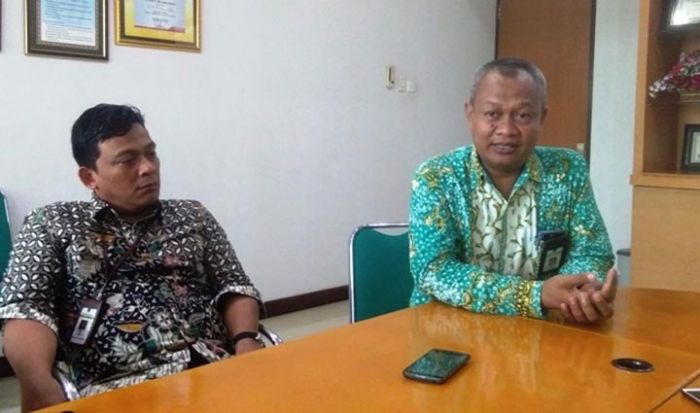 30 Persen Kades di Tuban Belum Taat Pajak 30 Persen Kades di Tuban Belum Taat Pajak