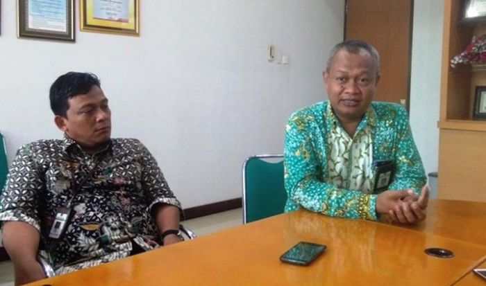 30 Persen Kades di Tuban Belum Taat Pajak