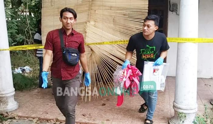 Heboh, Sebuah Rumah di Blitar Disewakan Jadi Tempat Mesum Pelajar Heboh, Sebuah Rumah di Blitar Disewakan Jadi Tempat Mesum Pelajar