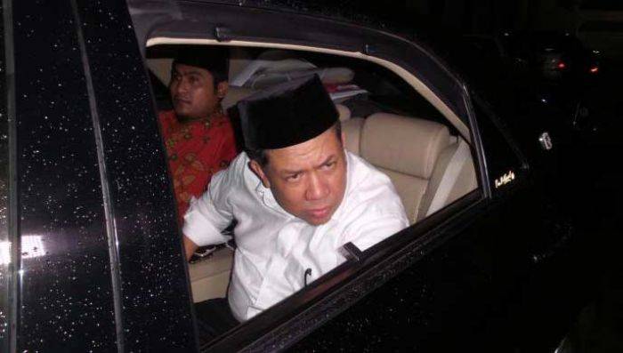 Diminta Mundur Kader PKS, Fahri Hamzah Melawan