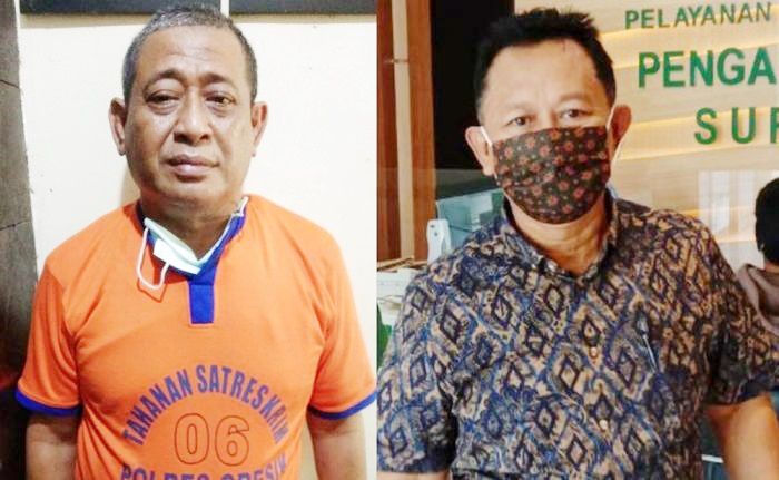 Penasihat Hukum Imron Zuhdi: Klien Saya Siap Kembalikan Uang dengan Jual 3 Aset Miliknya Penasihat Hukum Imron Zuhdi: Klien Saya Siap Kembalikan Uang dengan Jual 3 Aset Miliknya