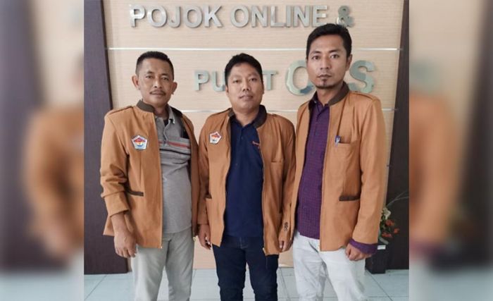 Ketua AKD Gresik Minta Bupati Perbolehkan Kades Merubah DD Demi Cegah Corona Ketua AKD Gresik Minta Bupati Perbolehkan Kades Merubah DD Demi Cegah Corona