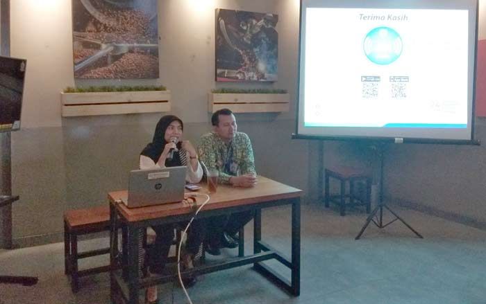 BPJS Kesehatan Cabang Sidoarjo Sosialisasikan Perpres Nomor 82 Tahun 2018 BPJS Kesehatan Cabang Sidoarjo Sosialisasikan Perpres Nomor 82 Tahun 2018