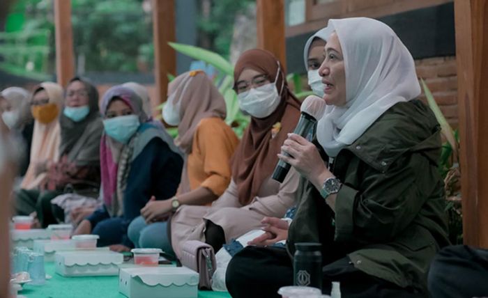 704 Lowongan CPNS dan PPPK Segera Dibuka, Bupati Anna Ajak Milenial Persiapkan Diri 704 Lowongan CPNS dan PPPK Segera Dibuka, Bupati Anna Ajak Milenial Persiapkan Diri