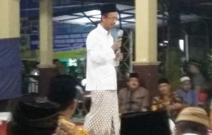 Bupati Pamekasan Ngamuk Saat Safari Ramadhan di Kecamatan Kota, Ini Penyebabnya