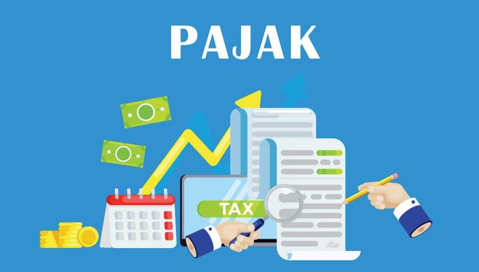 Tarif Pajak UMKM 0,5 Persen Resmi Jadi Kebijakan Tetap