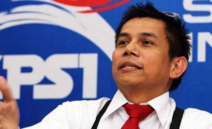 Tolak Saran Pemerintah, K85 Tuntut Hinca Mundur dari PSSI