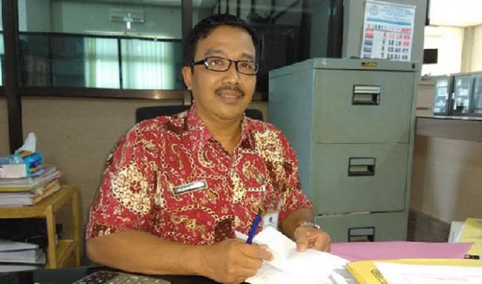 270 Daerah Tunggu Acuan NPHD untuk Pemilihan Kepala Daerah