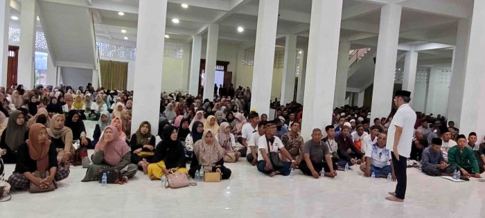 Gus Fahmi Ngaku Dapat Intimidasi 4 Kali karena Bela Gus Barra-dr Rizal Gus Fahmi Ngaku Dapat Intimidasi 4 Kali karena Bela Gus Barra-dr Rizal