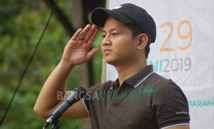 Strategi Bupati Arifin Kembangkan Pariwisata, Tawarkan Nomadic Tourism Strategi Bupati Arifin Kembangkan Pariwisata, Tawarkan Nomadic Tourism