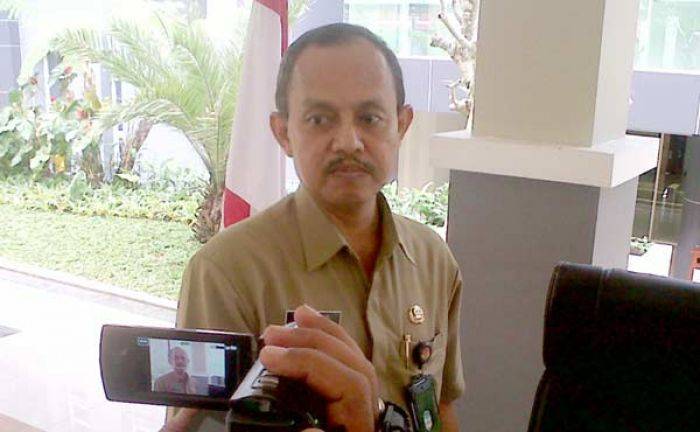 Dana Pengamanan Pilkada Kota Batu Mulai Dicairkan Dana Pengamanan Pilkada Kota Batu Mulai Dicairkan