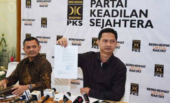 PKS Siap Ladeni Gugatan Fahri Hamzah, Kirim Surat Pemecatan Secepatnya ke DPR