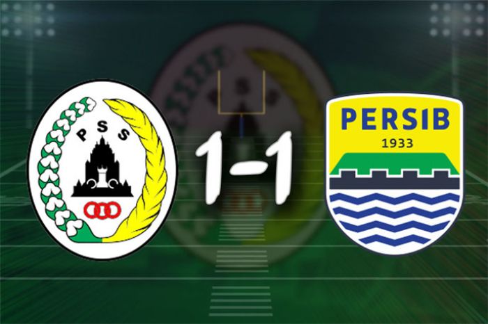 Hasil PSS Sleman vs Persib Bandung: Selesai Tanpa Pemenang Hasil PSS Sleman vs Persib Bandung: Selesai Tanpa Pemenang
