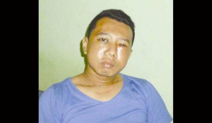 Polisi Tak Kunjung Ungkap Kasus Pengeroyokan Wartawan, Safri Nawawi: Polisi Jangan Ragu Polisi Tak Kunjung Ungkap Kasus Pengeroyokan Wartawan, Safri Nawawi: Polisi Jangan Ragu