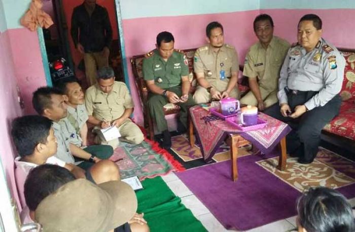 Polsek Junrejo Adakan Binluh dengan Muspika Polsek Junrejo Adakan Binluh dengan Muspika