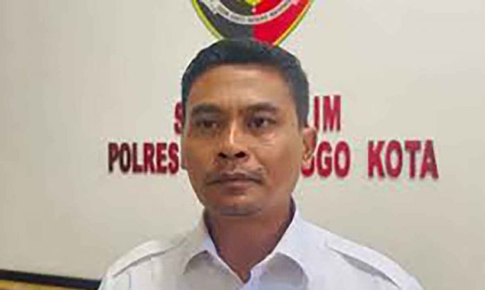 Jadi Korban Penipuan, Anggota DPRD Kota Probolinggo ini Lapor Polisi Jadi Korban Penipuan, Anggota DPRD Kota Probolinggo ini Lapor Polisi