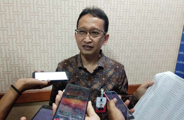 Maraknya Pinjaman Online Ilegal, Pemkot Surabaya Imbau Masyarakat Waspadai Jasa Fintech Maraknya Pinjaman Online Ilegal, Pemkot Surabaya Imbau Masyarakat Waspadai Jasa Fintech