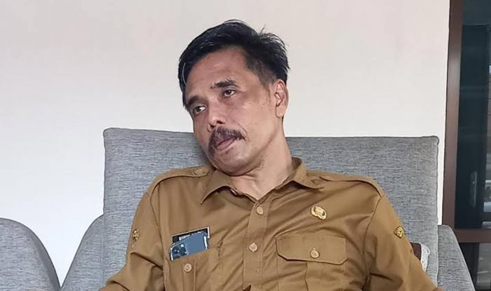 Kasatpol PP Pasuruan Bantah Terima Upeti dari Perusahaan Rokok RMS