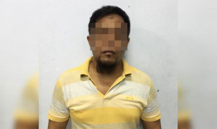 Kalapas Porong Selidiki Keterlibatan Oknum Petugas Soal Penemuan Hp Milik Napi Kasus Hoax Vaksin Kalapas Porong Selidiki Keterlibatan Oknum Petugas Soal Penemuan Hp Milik Napi Kasus Hoax Vaksin