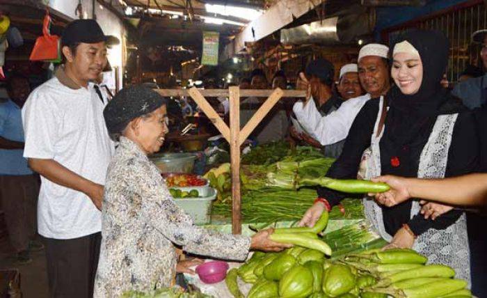 Ra Hamid - Ra Fadil Kampanye Sejak Dini Hari, Diawali dengan Shalat Shubuh Berjamaah Ra Hamid - Ra Fadil Kampanye Sejak Dini Hari, Diawali dengan Shalat Shubuh Berjamaah