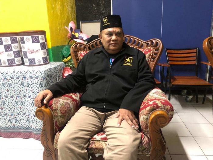 Caleg Partai Ummat Ini Prihatin Pengusaha Larang Karyawati Pakai Jilbab Caleg Partai Ummat Ini Prihatin Pengusaha Larang Karyawati Pakai Jilbab