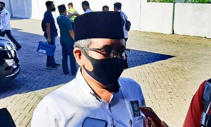 Bantah Kampanye Dibubarkan, DPC PKB Blitar Sebut Agenda Pertemuan Hanya Konsolidasi Internal Bantah Kampanye Dibubarkan, DPC PKB Blitar Sebut Agenda Pertemuan Hanya Konsolidasi Internal