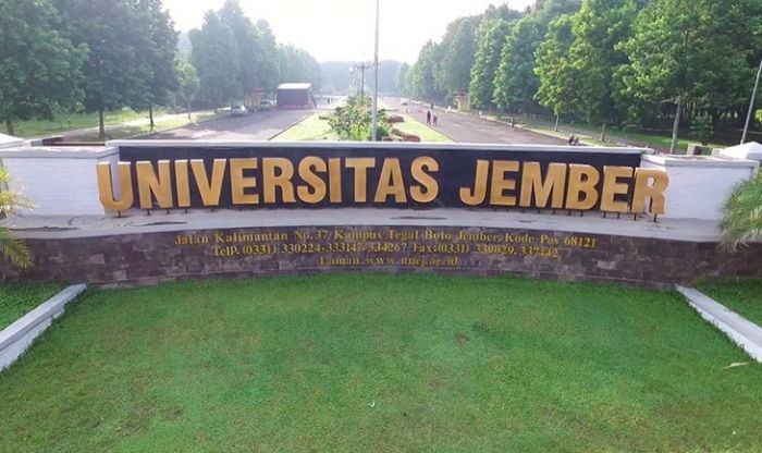Pencegahan Dini Virus Corona, Wisuda 900 Mahasiswa Unej Ditunda Pencegahan Dini Virus Corona, Wisuda 900 Mahasiswa Unej Ditunda