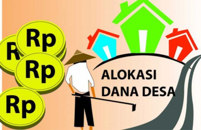 SPj Belum Tuntas dan Sekdes Kosong, Dua Desa di Jombang Belum Bisa Cairkan DD SPj Belum Tuntas dan Sekdes Kosong, Dua Desa di Jombang Belum Bisa Cairkan DD