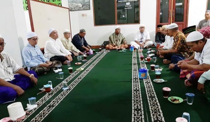 Majelis Ta Majelis Ta