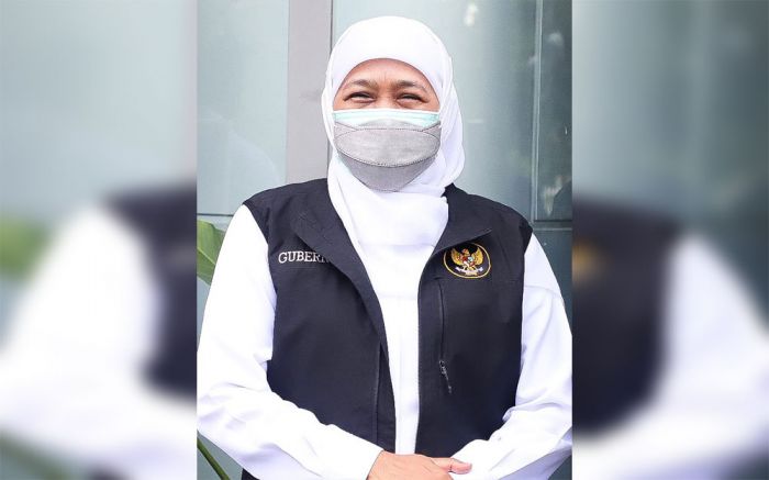 Mengenal Tokoh Nahdliyin Inspiratif 2022: Khofifah, Perempuan Pertama yang Menjadi Gubernur Jatim