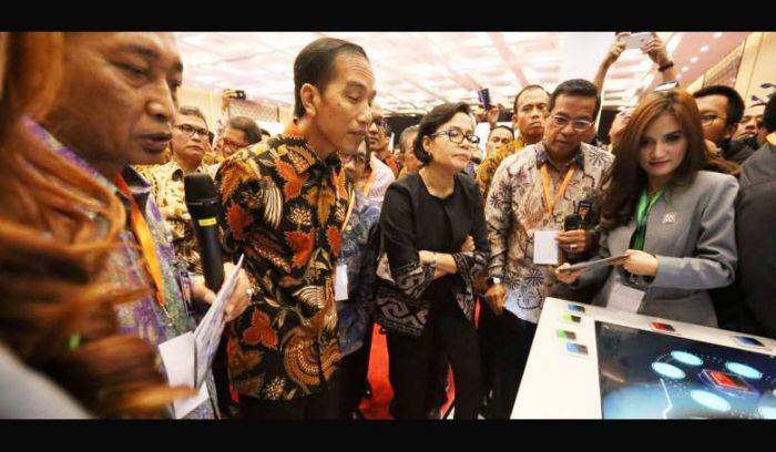 Tax Amnesty Meneror Rakyat Kecil, Mahfud MD: Rakyat Jangan Dikejar-kejar Tax Amnesty Meneror Rakyat Kecil, Mahfud MD: Rakyat Jangan Dikejar-kejar