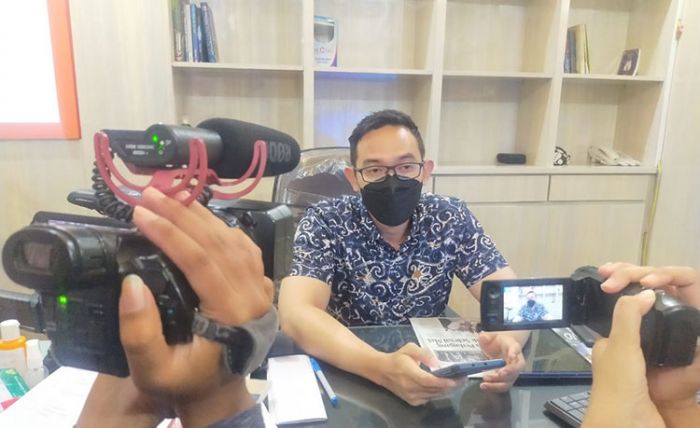 Pemkot Surabaya Keluarkan Panduan Pelaksanaan Ibadah Selama Ramadan dan Idulfitri Pemkot Surabaya Keluarkan Panduan Pelaksanaan Ibadah Selama Ramadan dan Idulfitri