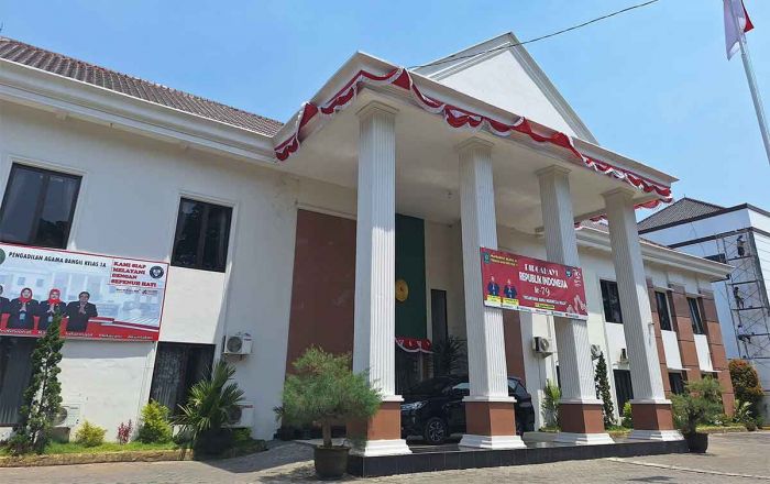Sidang Gugatan Perceraian di PA Bangil Pasuruan Ungkap Fakta Baru Sidang Gugatan Perceraian di PA Bangil Pasuruan Ungkap Fakta Baru