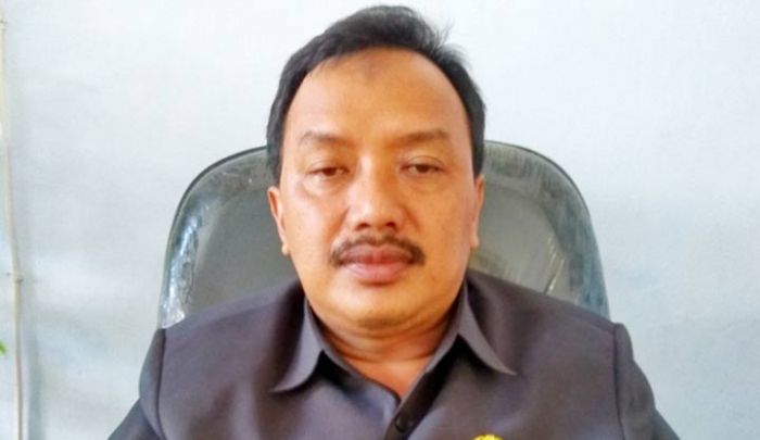 Hanya Satu SMA/SMK di Pamekasan yang Penuhi Pagu Siswa Hanya Satu SMA/SMK di Pamekasan yang Penuhi Pagu Siswa