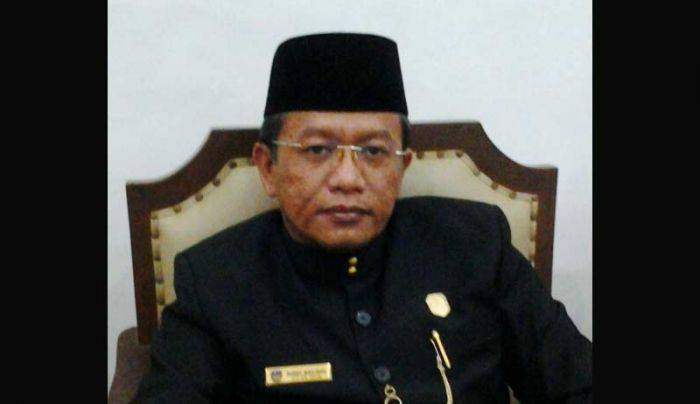 DPRD Pacitan segera Jadwalkan Pelantikan Bupati-Wakil Bupati Terpilih DPRD Pacitan segera Jadwalkan Pelantikan Bupati-Wakil Bupati Terpilih
