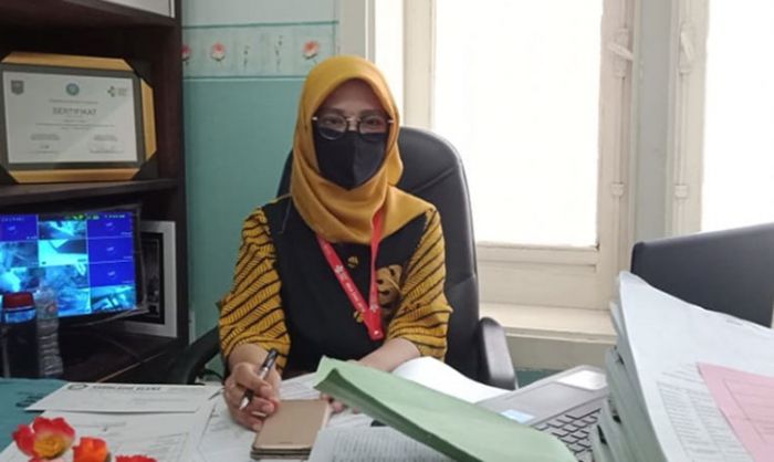 Sebanyak 3.636 Orang di Tuban Mengajukan Vaksin Covid-19 Sebanyak 3.636 Orang di Tuban Mengajukan Vaksin Covid-19