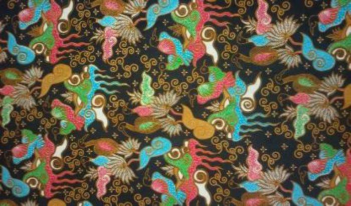Lestarikan Batik Madura, Sekolah di Arjasa Sumenep Jadikan Batik sebagai Muatan Lokal Lestarikan Batik Madura, Sekolah di Arjasa Sumenep Jadikan Batik sebagai Muatan Lokal