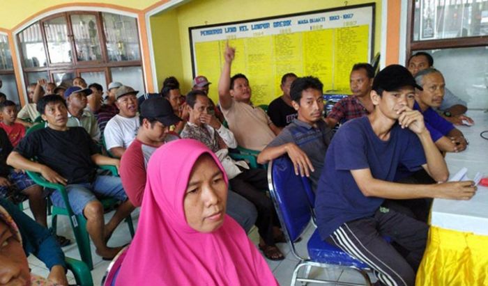 Soal Boikot Pertemuan Membahas Dampak Bongkar Muat Batu Bara GJT, Ini Penjelasan Kesbangpol Soal Boikot Pertemuan Membahas Dampak Bongkar Muat Batu Bara GJT, Ini Penjelasan Kesbangpol