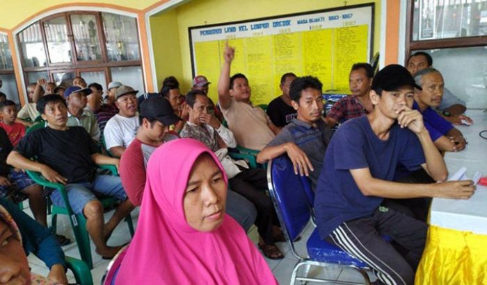 Soal Boikot Pertemuan Membahas Dampak Bongkar Muat Batu Bara GJT, Ini Penjelasan Kesbangpol