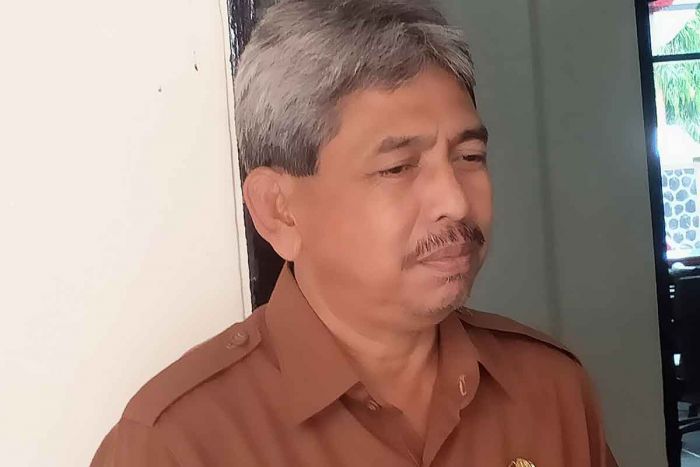 Pengisian Jabatan Eselon II Sudah Final, Sekda Trenggalek: Lebih Cepat Lebih Baik Pengisian Jabatan Eselon II Sudah Final, Sekda Trenggalek: Lebih Cepat Lebih Baik