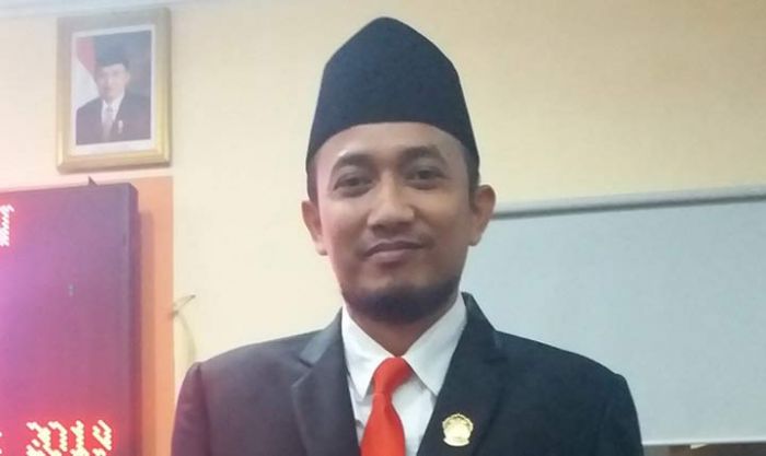 Soal Keluhan Pasien BPJS yang Diminta Pulang, DPRD Bangkalan Minta RSUD Syamrabu Klarifikasi Soal Keluhan Pasien BPJS yang Diminta Pulang, DPRD Bangkalan Minta RSUD Syamrabu Klarifikasi