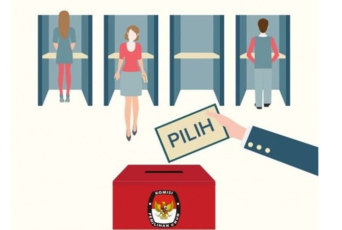 KPU Pamekasan Umumkan Temuan 1.062 DPT Ganda KPU Pamekasan Umumkan Temuan 1.062 DPT Ganda