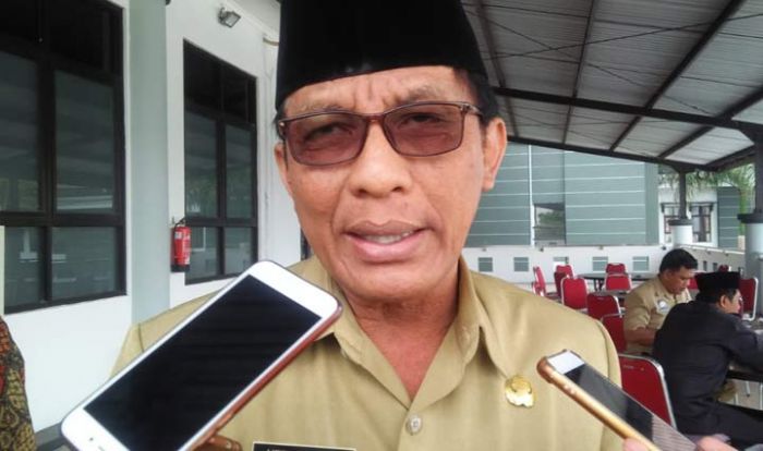 Masih Sebatas Potensi, BPBD Minta Masyarakat Tak Resah Tanggapi Info Gempa dan Tsunami Masih Sebatas Potensi, BPBD Minta Masyarakat Tak Resah Tanggapi Info Gempa dan Tsunami