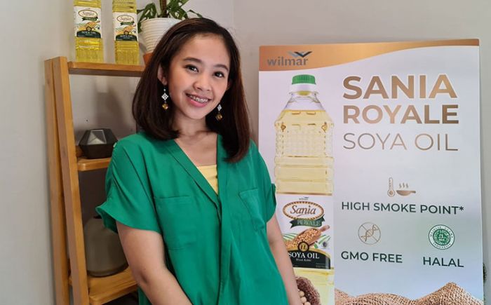 Kaya akan PUFA, Soya Oil Bisa Jadi Solusi untuk yang Punya Kolesterol