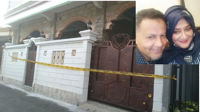 Pengusaha Mebel di Pamekasan yang Ditemukan Tewas Bersimbah Darah, Diduga Korban Penganiayaan Pengusaha Mebel di Pamekasan yang Ditemukan Tewas Bersimbah Darah, Diduga Korban Penganiayaan